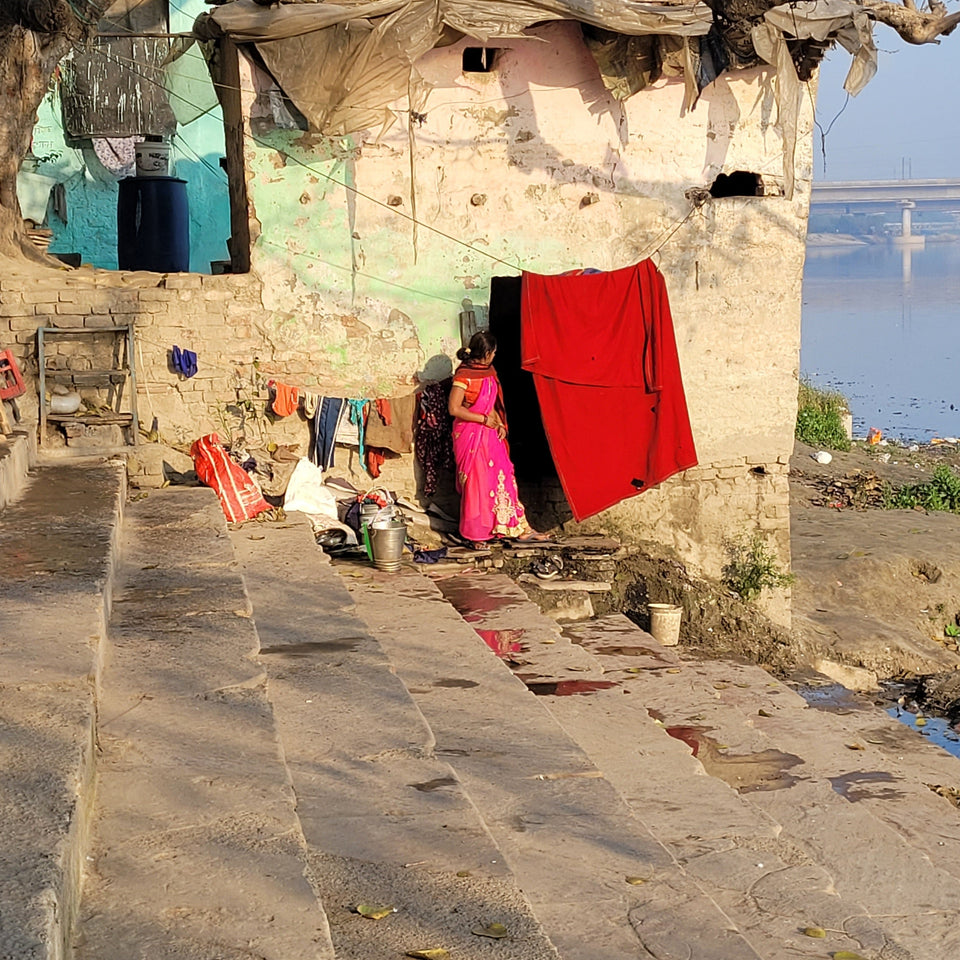 yamuna