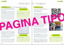 Load image into Gallery viewer, VADO IN INDIA! Manuale del viaggiatore consapevole
