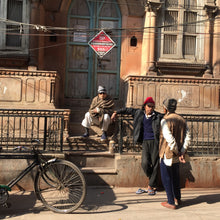 Load image into Gallery viewer, OLD DELHI - Visita in loco
